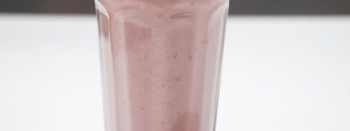 Breakfast smoothie