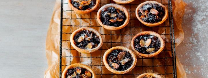 Ecclefechan tarts