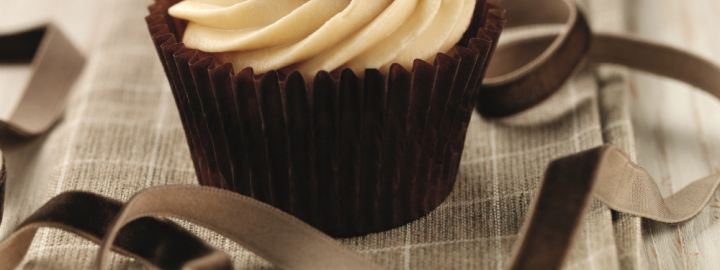 Coffee cupcakes