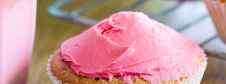 Basic buttercream