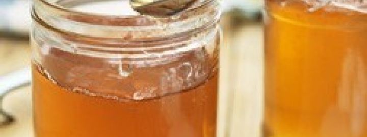 Grapefruit and lemon marmalade