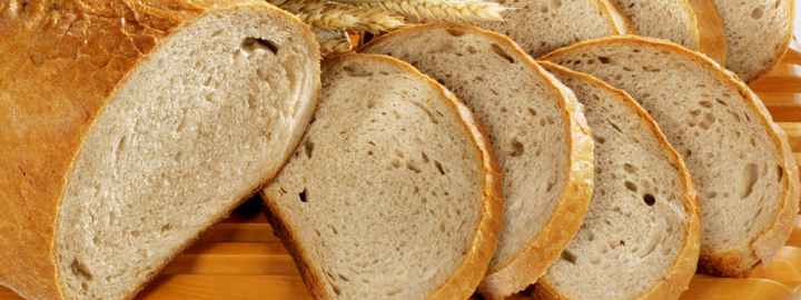 Multigrain bread