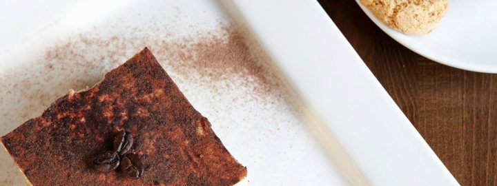 Tiramisu trifle | Eggcellentrecipes.com