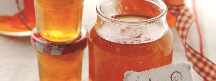 The ultimate marmalade | Eggcellentrecipes.com