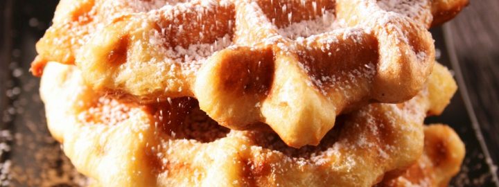 Waffles | Eggcellentrecipes.com