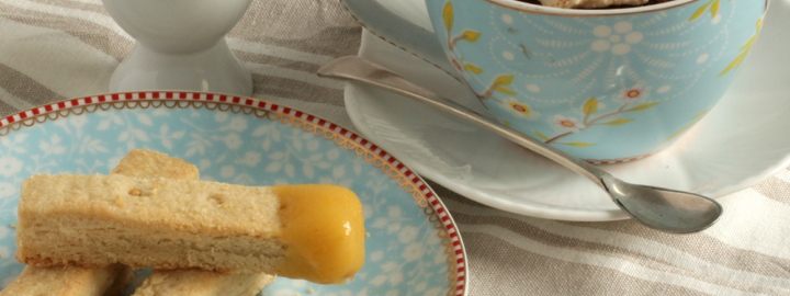 Sweet breakfast with a twist | Eggcellentrecipes.com