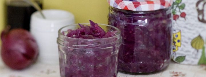 Onion Marmalade | Eggcellentrecipes.com