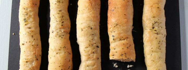 Herb ficelles | Eggcellentrecipes.com