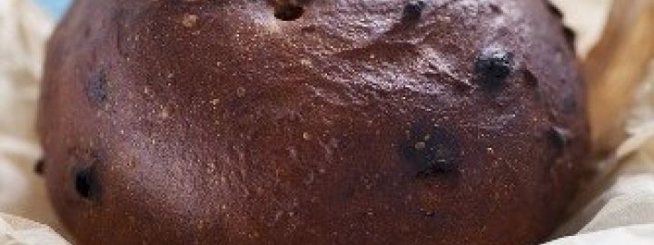 Mocha loaf | Eggcellentrecipes.com