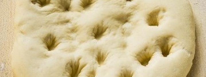 Chilli, ginger and coriander focaccia | Eggcellentrecipes.com