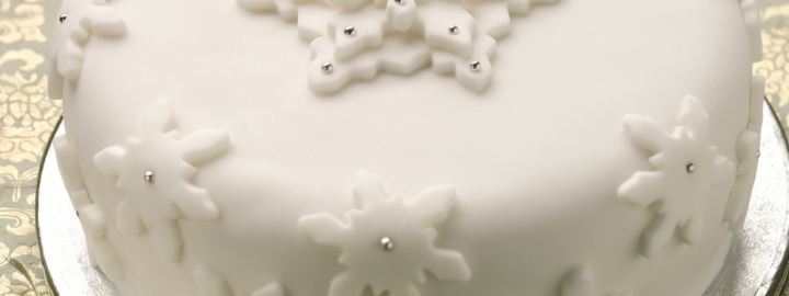 Classic Christmas cake | Eggcellentrecipes.com
