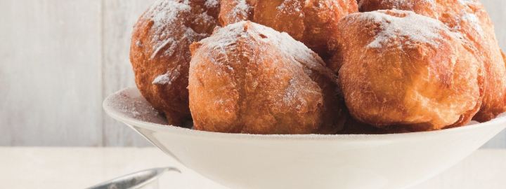 Sonhos | Eggcellentrecipes.com