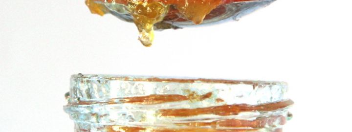 Dried apricot jam | Eggcellentrecipes.com