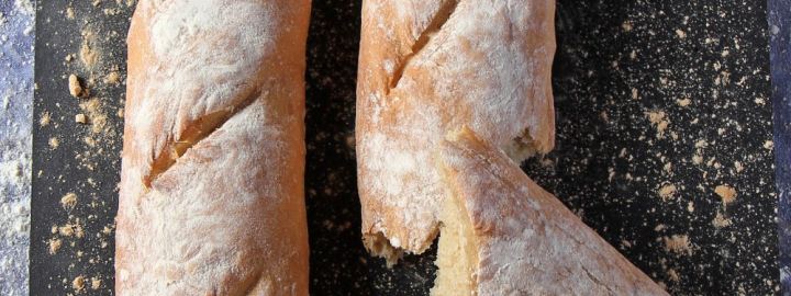 Baguettes |  Eggcellentrecipes.com