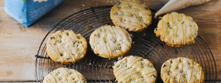 Barnet sugar cakes | Eggcellentrecipes.com