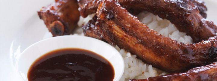 Barbecue sauce | Eggcellentrecipes.com