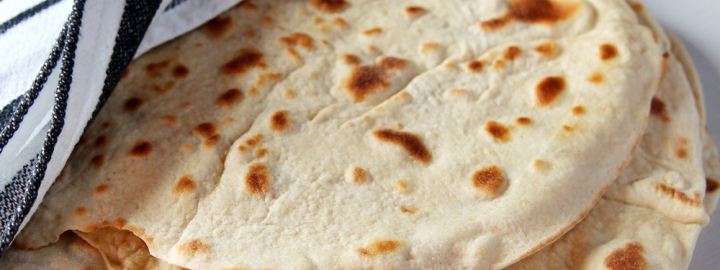 Wraps | Eggcellentrecipes.com