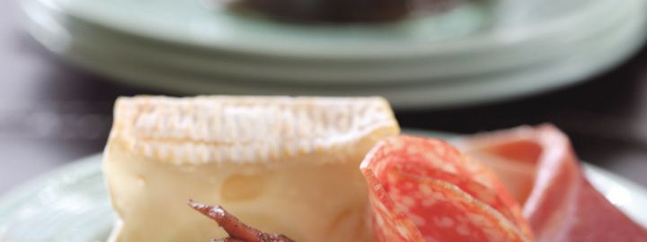 BBQ relish | Eggcellentrecipes.com