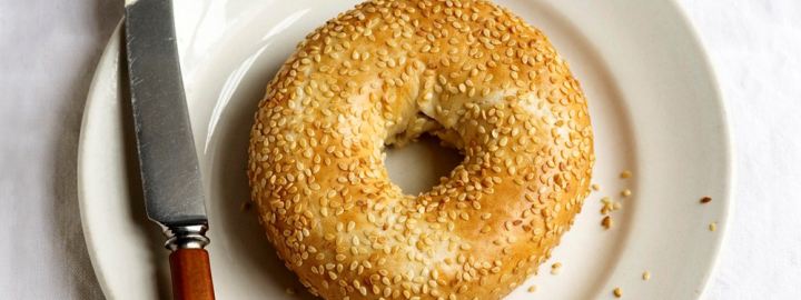 American bagels | Eggcellentrecipes.com