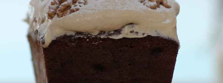 Best carrot cake | Eggcellentrecipes.com