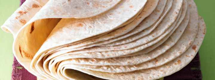 Tortillas | Eggcellentrecipes.com