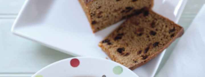 Bara brith | Eggcellentrecipes.com