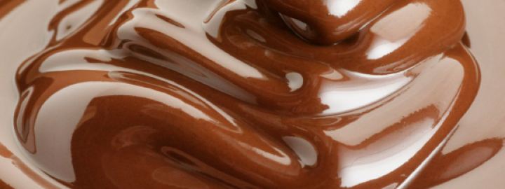 Chocolate fudge frosting