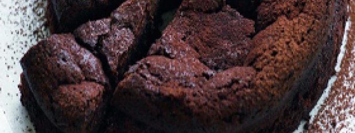 Chocolate torte Chocolate torte