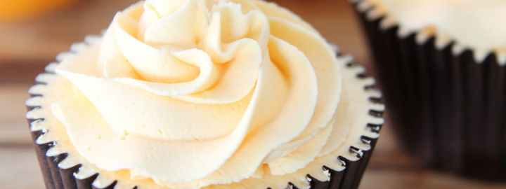 Citrus buttercream