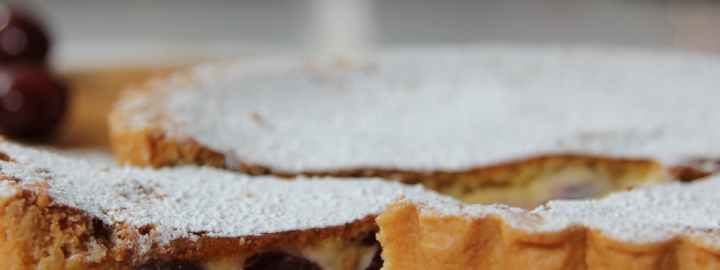 Clafoutis