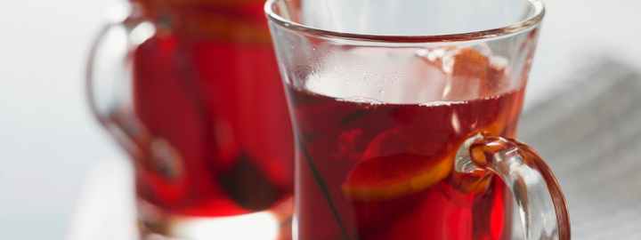 Yule cup | Eggcellentrecipes.com