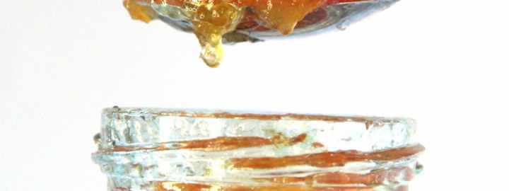 Apricot jam | Eggcellentrecipes.com