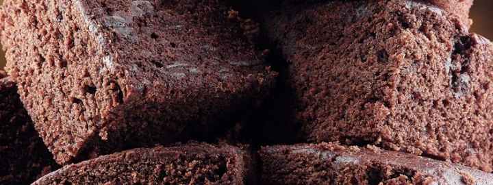 Chocolate brownies | Eggcellentrecipes.com