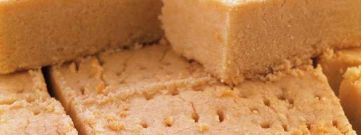 Shortbread fingers | Eggcellentrecipes.com