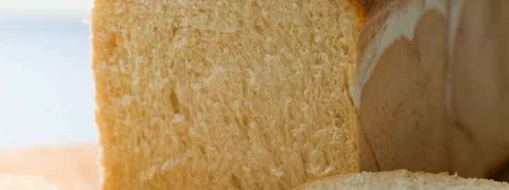 Farmhouse loaf | Eggcellentrecipes.com