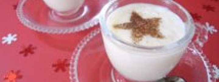 Egg nog | Eggcellentrecipes.com