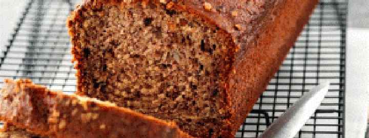 Banana cake | Eggcellentrecipes.com