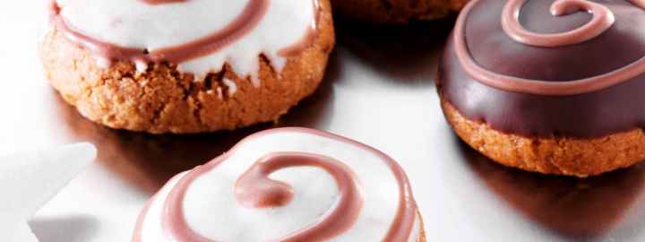 Lebkuchen | Eggcellentrecipes.com