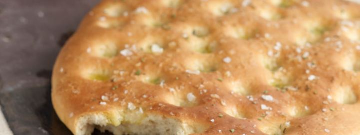 Focaccia