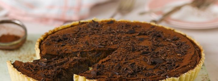 Gypsy tart Gypsy tart