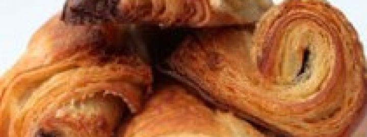 Pain au chocolat Pain au chocolat