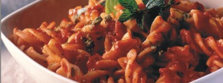 Simple Neapolitan pasta sauce