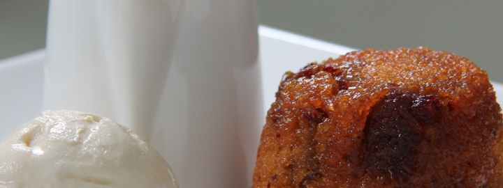 Sticky toffee pudding Sticky toffee pudding