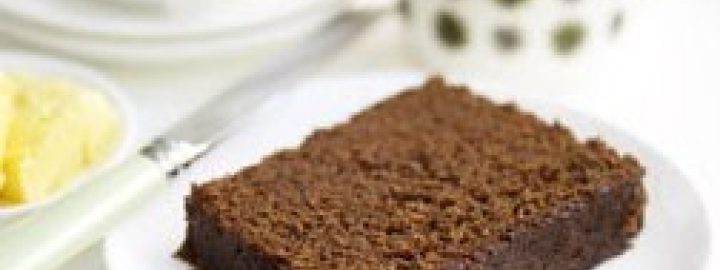 Gingerbread | Eggcellentrecipes.com