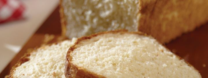 Brioche from your breadmaker