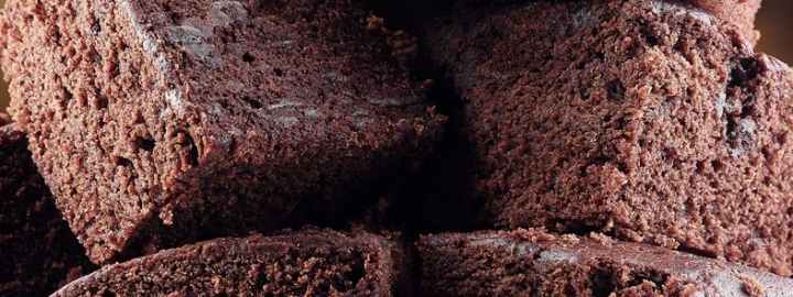 Chocolate brownies